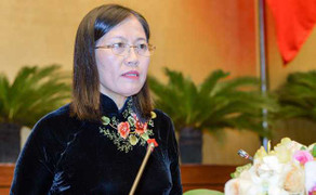 Quan chức Quốc hội: Cử tri bức xúc ‘cả họ làm quan’ vẫn đúng quy trình