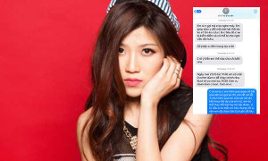 Trang Pháp tung bằng chứng tố ban tổ chức MTV vì bênh vực Sơn Tùng mà ‘đổi trắng thay đen’