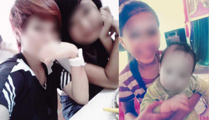 Tìm thấy hai nữ sinh lớp 8 sau 1 tuần mất tích