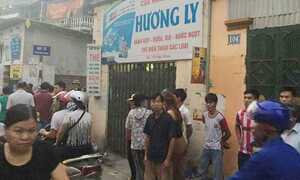 Cướp giật không thành, cứa cổ chủ cửa hàng tạp hóa: Thông tin mới nhất từ công an