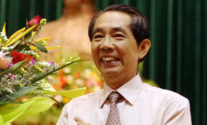 Nguyên Phó chủ tịch Quốc hội Trương Quang Được từ trần