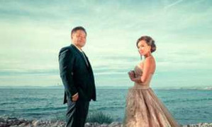 'Biểu tượng gợi cảm thập niên 90' Y Phụng kết hôn với bạn trai lâu năm tại Mỹ