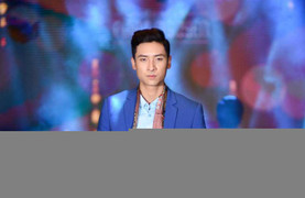 Đêm thời trang Phan Nguyễn: Phong cách trẻ trung lịch lãm lên ngôi