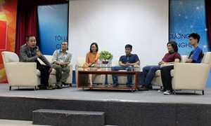 'Không gọi con cái là con nghiện game'