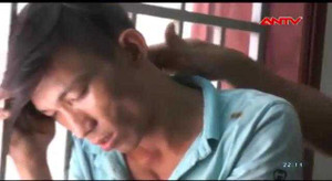 'Ngáo đá' sát hại người yêu vì nghĩ là... quái vật