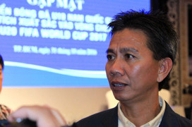 Quyết tâm khó tin của người hùng U19 Việt Nam