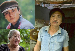 Diễn viên 'Biệt động Sài Gòn' phải ở chuồng heo 9m2 kể những điều bất ngờ