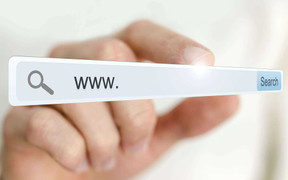 Tác động tích cực của tên miền giàu từ khóa đối với hiệu quả nhấp chuột