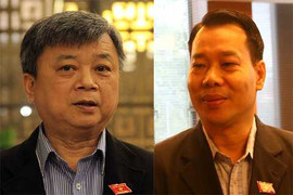 ĐBQH: 'Thủ tướng đi máy bay thương mại là tấm gương cho công chức noi theo'