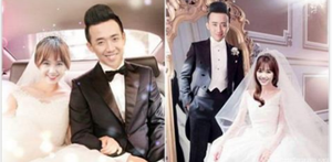 25/12 là ngày cưới chính thức của Trấn Thành và Hari Won?