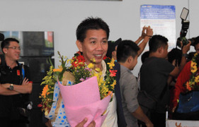 U19 Việt Nam tiếp tục tuyển quân dự World Cup U20