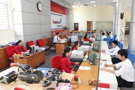 VietinBank công bố kết quả kinh doanh quý III/2016: Lợi nhuận cao, chất lượng tín dụng tốt