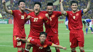 Đội tuyển Việt Nam sẽ đá World Cup 2034?