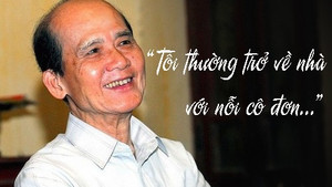 Những năm tháng cuối đời trong căn nhà cổ của nghệ sĩ Phạm Bằng