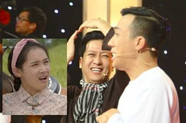 Nếu kết hôn với Nhã Phương, Trường Giang sẽ 'sợ vợ' đến mức này