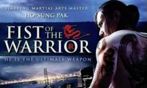 Nắm đấm của chiến binh - Sự trả thù của kẻ hoàn lương