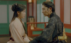 Người tình ánh trăng tập 19: Chuyện tình Wang So - Hae Soo, Beak Ah - Woo Hee kết thúc bi thảm