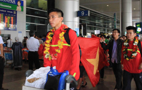 HLV Hoàng Anh Tuấn: Chẳng ai tin một đội Châu Á vô địch World Cup