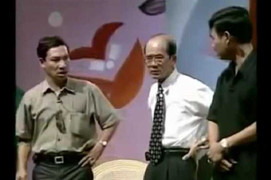 Video: Nhìn lại những vai diễn để đời của NSƯT Phạm Bằng