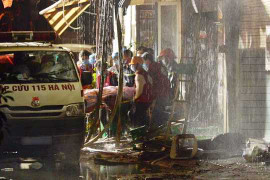 Vì sao quán karaoke thường dễ cháy và có nhiều người chết?