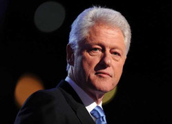 FBI tiết lộ tài liệu mật về cựu Tổng thống Mỹ Bill Clinton