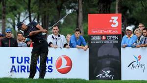 Những điều chưa biết về Race to Dubai European Tour