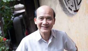 Tang lễ nghệ sĩ Phạm Bằng được tổ chức ngày 4/11