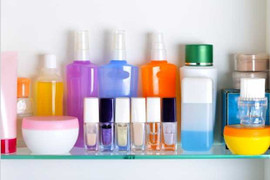 Thu hồi 3 sản phẩm mỹ phẩm của công ty TNHH Châu Âu Việt Nam