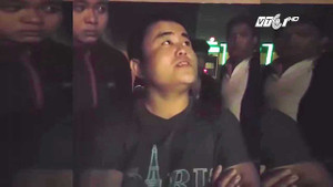 Vụ cháy quán karaoke phố Trần Thái Tông qua lời kể của nhân viên