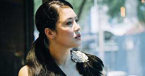 Bất ngờ với quá khứ của ca sĩ Thu Phương