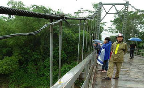 Tìm thấy thi thể cô giáo mầm non sau 3 ngày mất tích