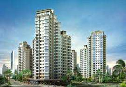 Nhiều doanh nghiệp đổ xô làm 'đại gia' địa ốc