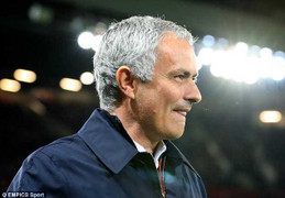 Man Utd đối đầu Fenerbahce: Mourinho chuẩn bị hoàn hảo