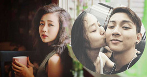 Nhan sắc xinh đẹp và gia thế 'khủng' của bạn gái Hoài Lâm