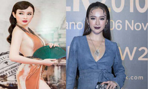 Những lần 'muối mặt' vì làm lố của Angela Phương Trinh trên thảm đỏ