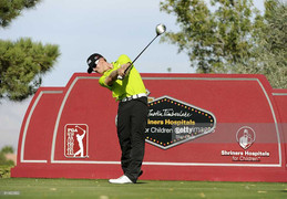 Shriners Hospitals For Children Open khởi tranh với tổng giải thưởng 6,6 triệu USD