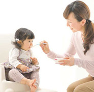 Bật mí nguyên nhân tại sao trẻ ăn nhiều mà không lớn