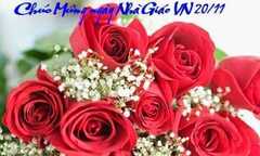 Những bài thơ độc đáo, ý nghĩa nhất tặng thầy cô ngày Nhà giáo Việt Nam 20/11