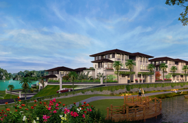 3 lý do nên mua biệt thự nghỉ dưỡng Hạ Long cuối năm 2016