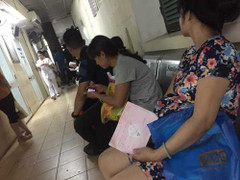 4 phụ nữ đang mang thai nhiễm virus Zika ở TP.HCM