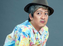 Những tiết lộ này về Trường Giang khiến nhiều người 'ngã ngửa'