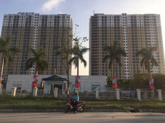 Cơ hội cuối cùng sở hữu căn hộ rẻ nhất khu vực phía Tây Hà Nội