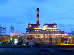 Xin phép 'nhấn chìm' 1,5 triệu m3 chất thải xuống biển