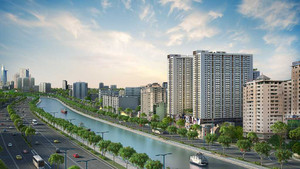 Dự án cao cấp nào đáng đầu tư tại Bến Vân Đồn?