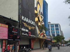 Hà Nội dừng cấp phép kinh doanh karaoke từ ngày 5/11