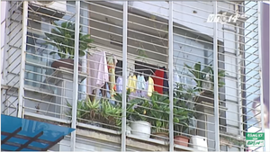 Quá chú trọng an ninh, nhiều gia đình tự 'chặn đường sống' khi xây nhà