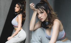 Thuỷ Top: 'Nghệ sĩ Việt khoe nhà, khoe xe vì họ thiếu'