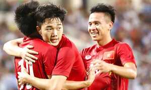 Tuyển thủ Việt Nam đổi đời nhờ triết lý Hữu Thắng