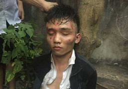 Cướp cửa hàng tạp hóa chấn động ở Hà Nội: Công an khẳng định chỉ có một hung thủ