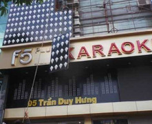 Cháy quán karaoke, 13 người chết: Giật mình kết quả kiểm tra ở Trung Hòa